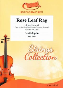 Rose Leaf Rag